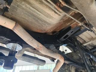 NISSAN Navara usata 44