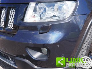 JEEP Cherokee usata 11