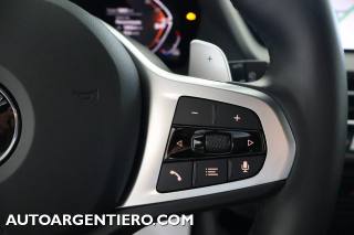 BMW 118 usata, con Controllo trazione