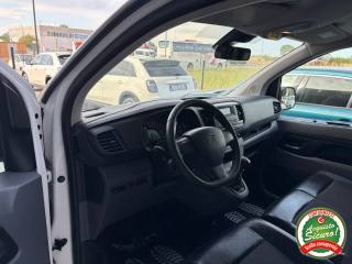 CITROEN Jumpy usata, con ESP