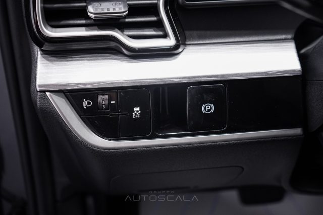 KIA Sportage usata, con Immobilizzatore elettronico