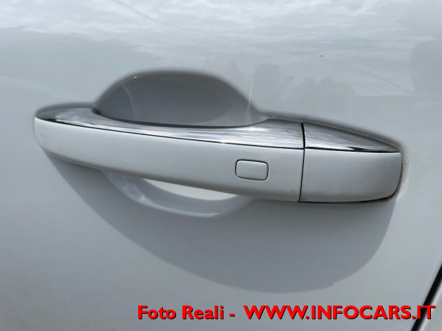 RENAULT Megane usata, con ESP