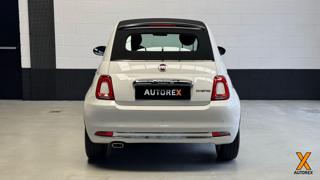 FIAT 500 usata, con Alzacristalli elettrici