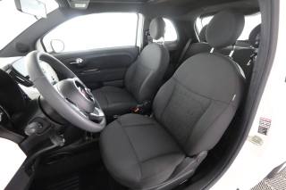 FIAT 500 usata 2