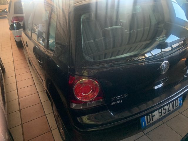 VOLKSWAGEN Polo usata, con Airbag Passeggero