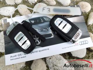 AUDI Q5 usata 52