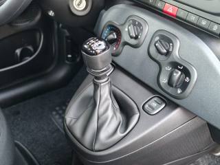 FIAT Panda usata, con Park Distance Control