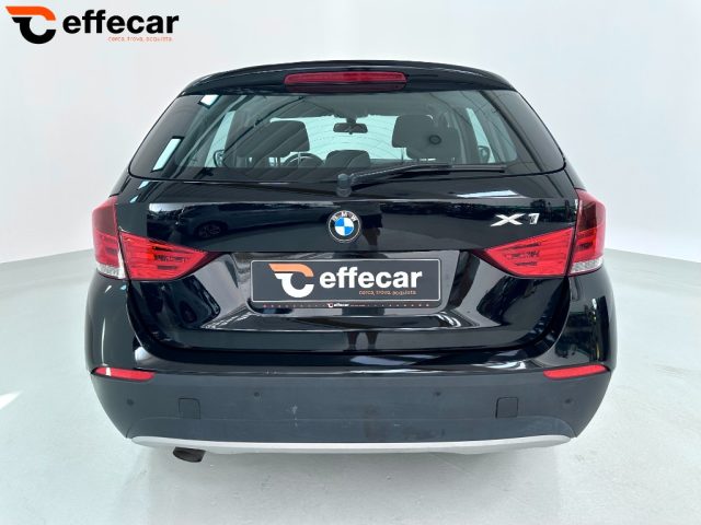 BMW X1 usata, con Alzacristalli elettrici