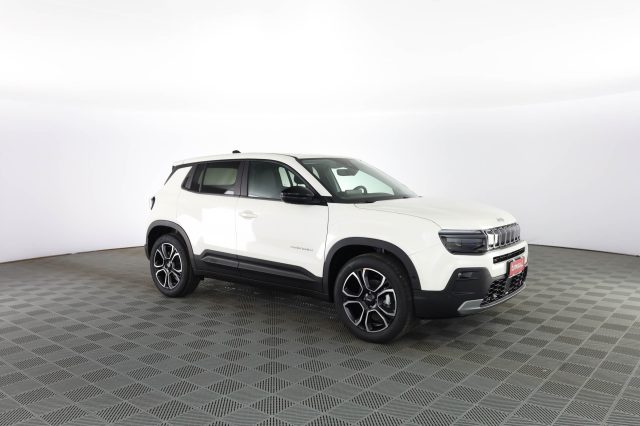 JEEP Avenger usata 2