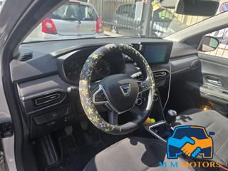 DACIA Jogger usata, con Cruise Control