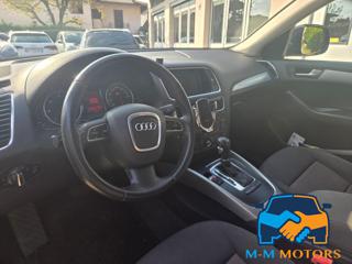 AUDI Q5 usata, con Cerchi in lega