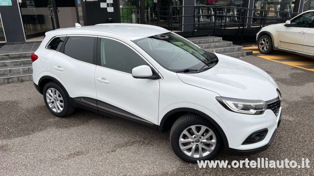 RENAULT Kadjar usata 28