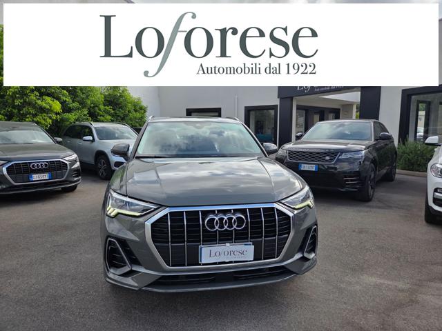AUDI Q3 usata, con ABS