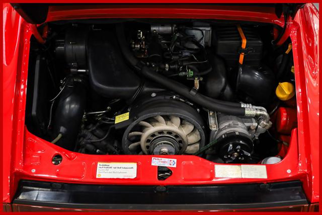 PORSCHE 964 usata, con Specchietti laterali elettrici