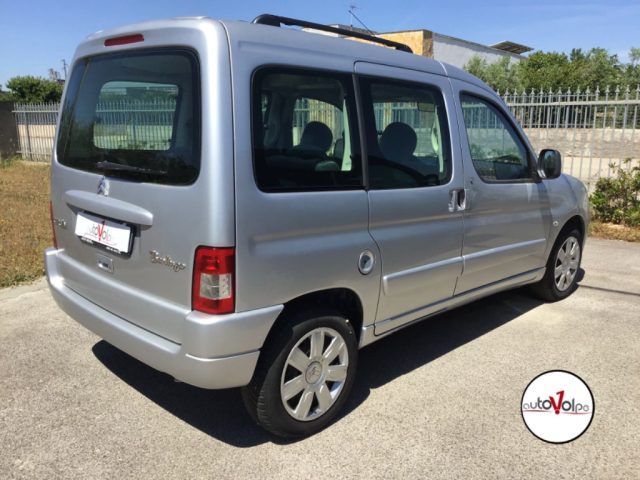 CITROEN Berlingo usata 13