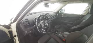 MINI Clubman usata 43