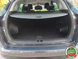 HYUNDAI Tucson usata, con Servosterzo
