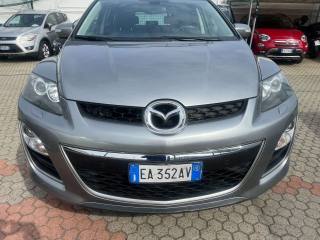 MAZDA CX-7 usata, con Servosterzo