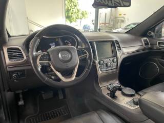 JEEP Grand Cherokee usata, con Chiusura centralizzata