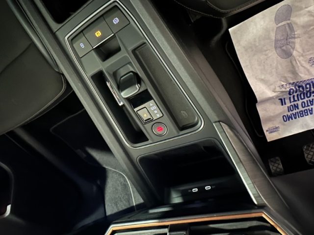 CUPRA Formentor usata, con ESP