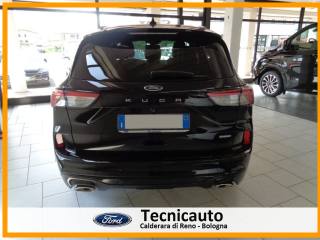 FORD Kuga usata, con Autoradio