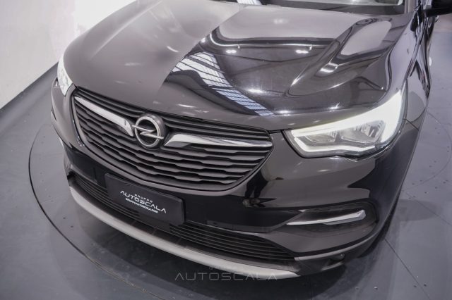OPEL Grandland X usata, con Vivavoce