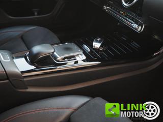 MERCEDES-BENZ CLA 200 usata 44