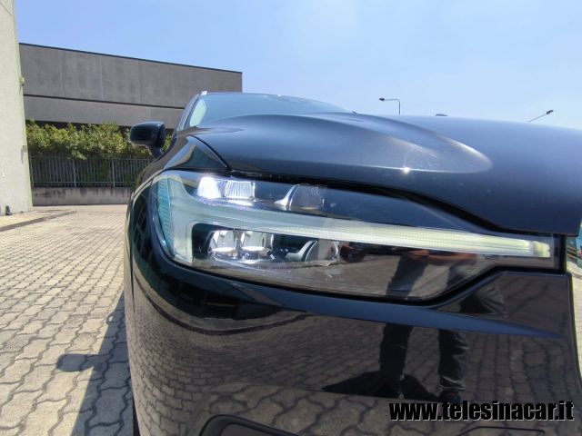 VOLVO XC60 usata 14