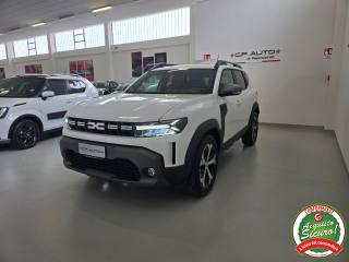 DACIA Duster ECO-G 100 CV Journey