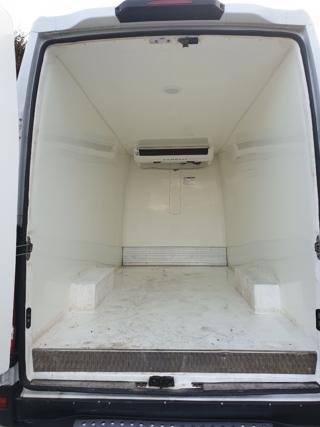 IVECO Daily usata 4