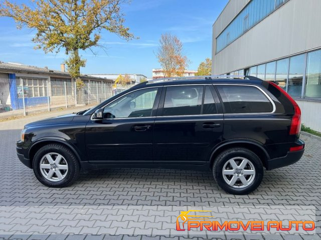 VOLVO XC90 usata, con Chiusura centralizzata