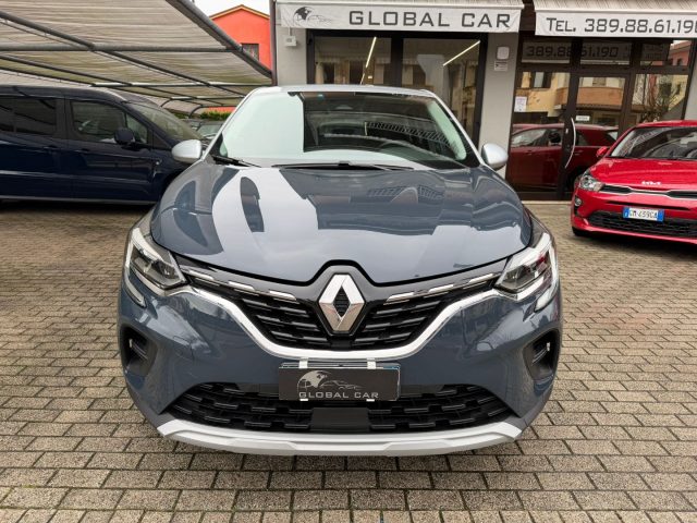 RENAULT Captur usata 1