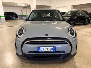 MINI One usata, con Airbag Passeggero