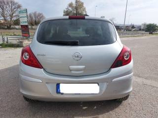 OPEL Corsa usata 7