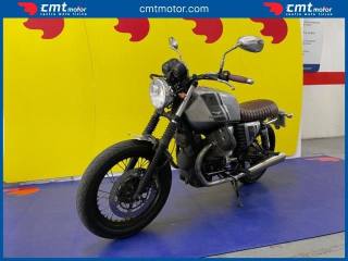 MOTO GUZZI V7 usata 2