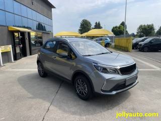 EMC Wave 2 usata, con Airbag Passeggero