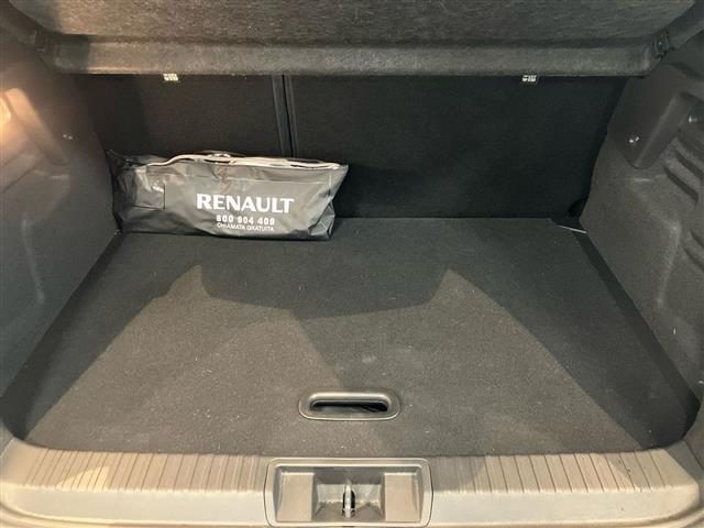 RENAULT Captur usata 23