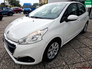 PEUGEOT 208 usata, con Airbag