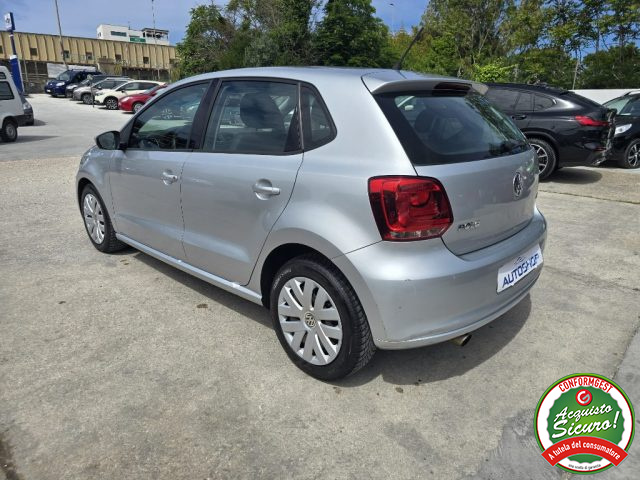 VOLKSWAGEN Polo usata, con Chiusura centralizzata