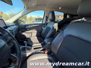 FORD Kuga usata, con Controllo trazione