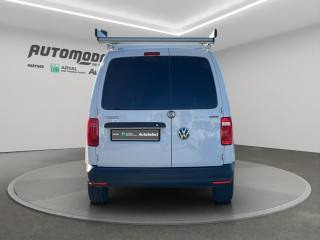 VOLKSWAGEN Caddy usata, con Climatizzatore