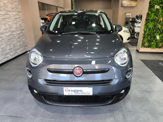 FIAT 500X usata, con Airbag laterali
