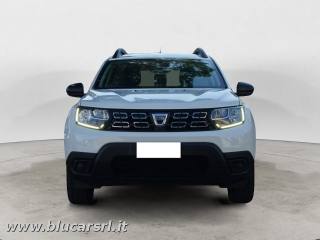 DACIA Duster usata, con Airbag