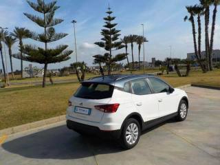 SEAT Arona usata, con Volante multifunzione