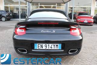 PORSCHE 911 usata, con Fari Xenon