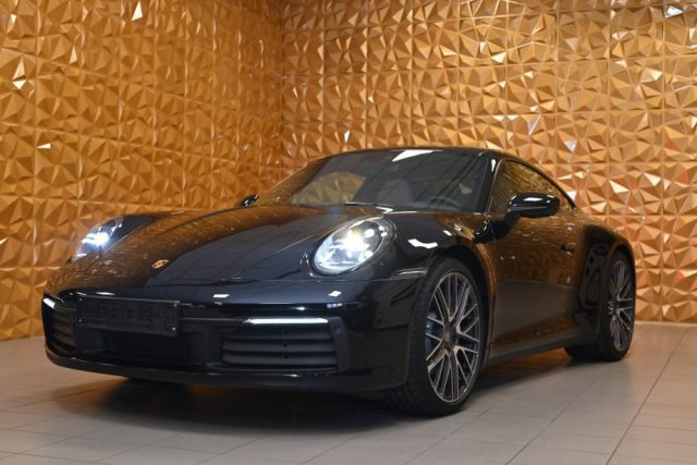 PORSCHE 992 usata 103