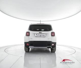 JEEP Renegade usata 5