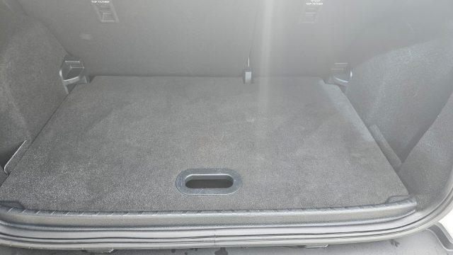 FORD EcoSport usata, con Specchietti laterali elettrici