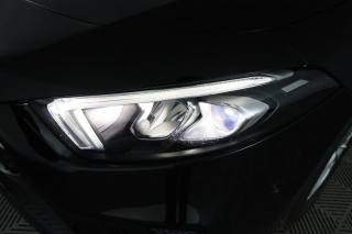 MERCEDES-BENZ A 180 usata 8
