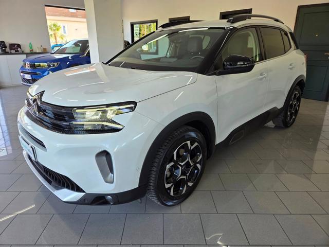 CITROEN C5 Aircross usata, con Airbag Passeggero
